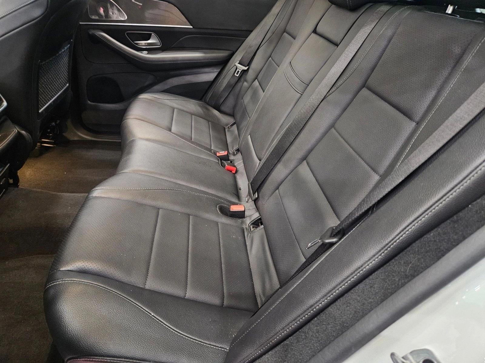 2022 Mercedes-Benz GLE GLE 350 SUV