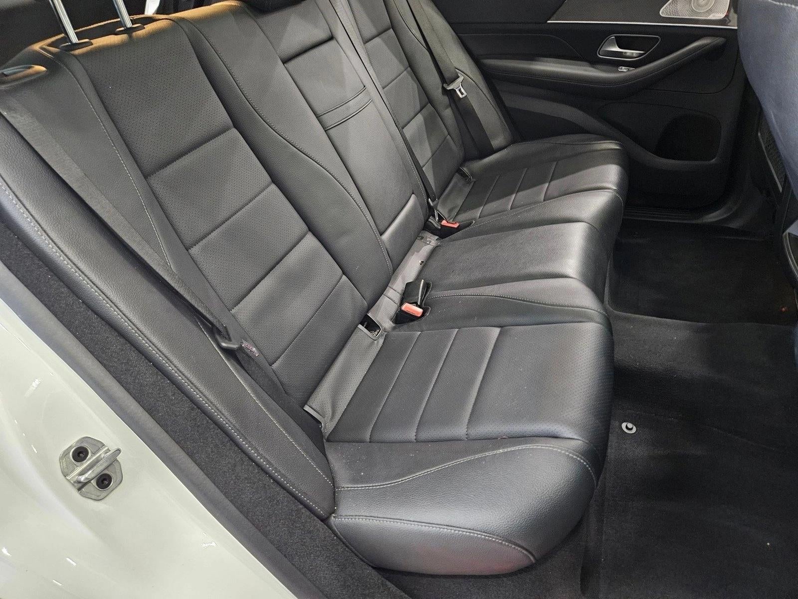2022 Mercedes-Benz GLE GLE 350 SUV