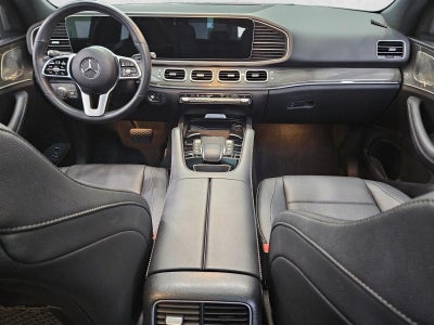 2022 Mercedes-Benz GLE GLE 350 SUV