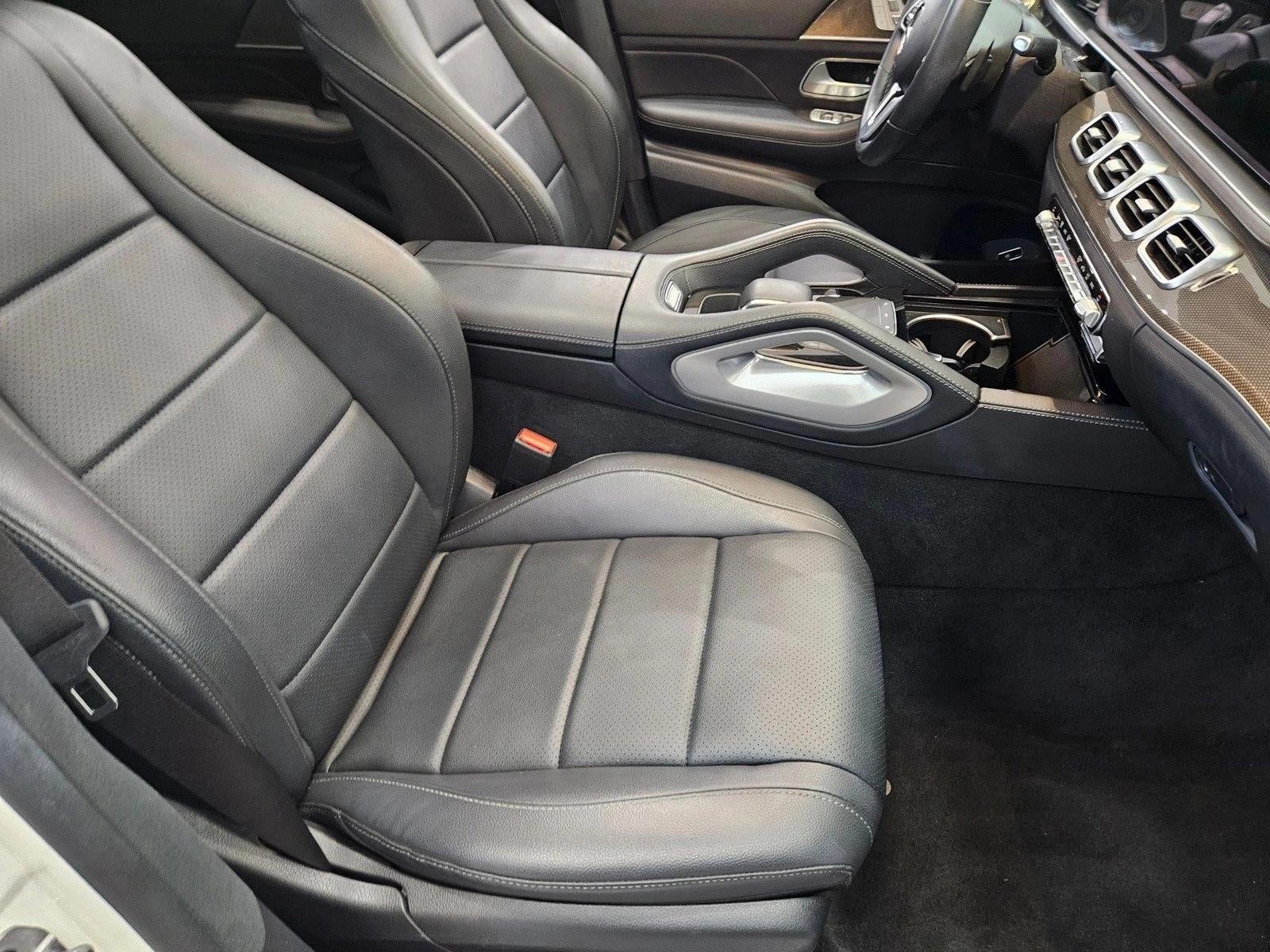 2022 Mercedes-Benz GLE GLE 350 SUV