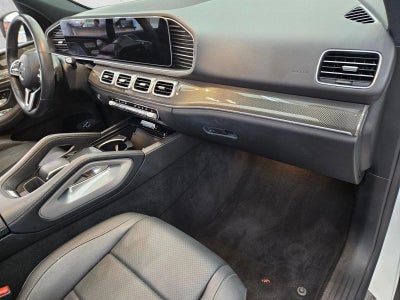 2022 Mercedes-Benz GLE GLE 350 SUV