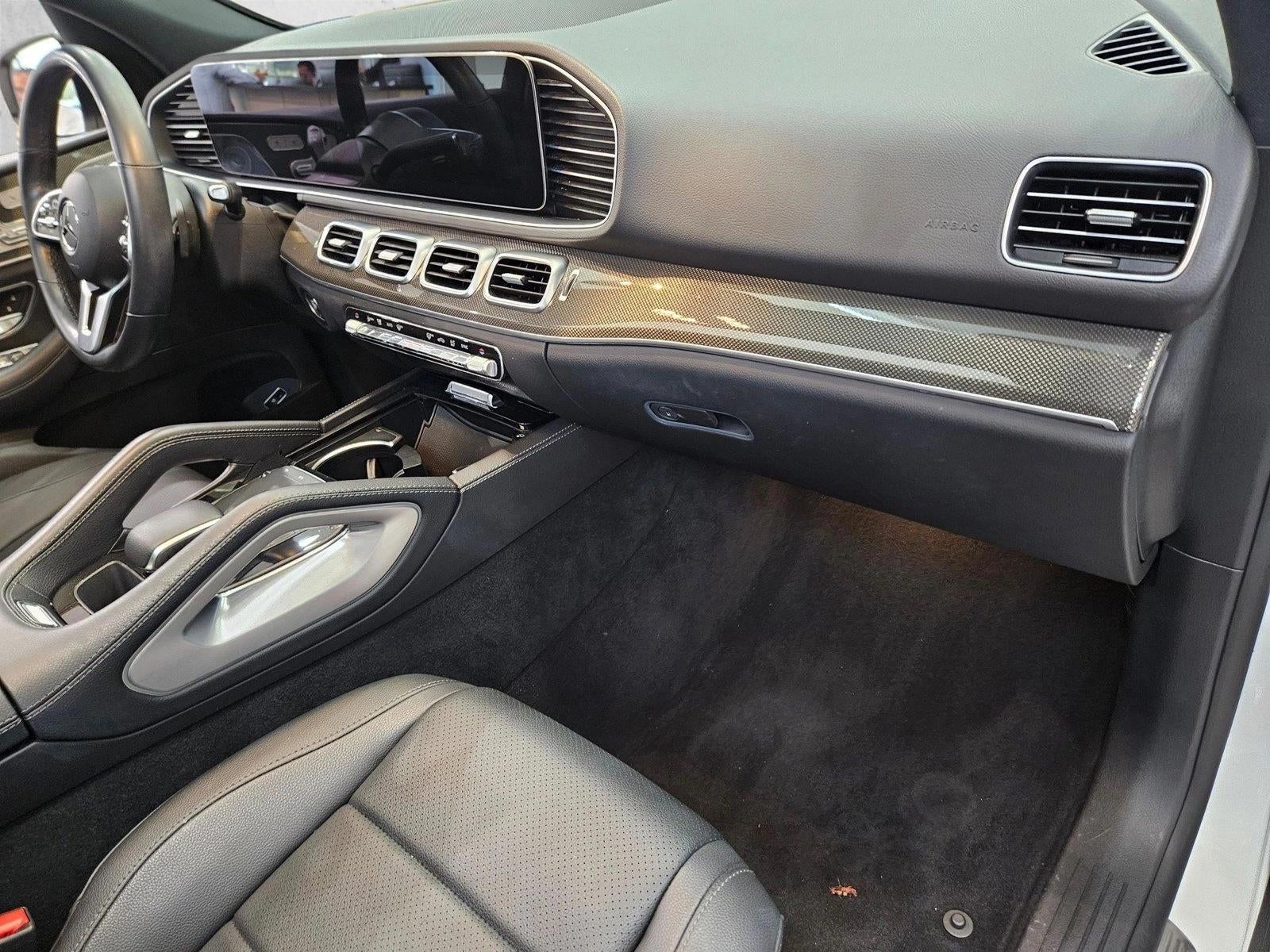 2022 Mercedes-Benz GLE GLE 350 SUV