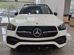 2022 Mercedes-Benz GLE GLE 350 SUV