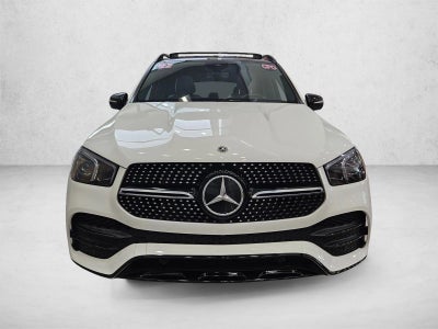 2022 Mercedes-Benz GLE GLE 350 SUV