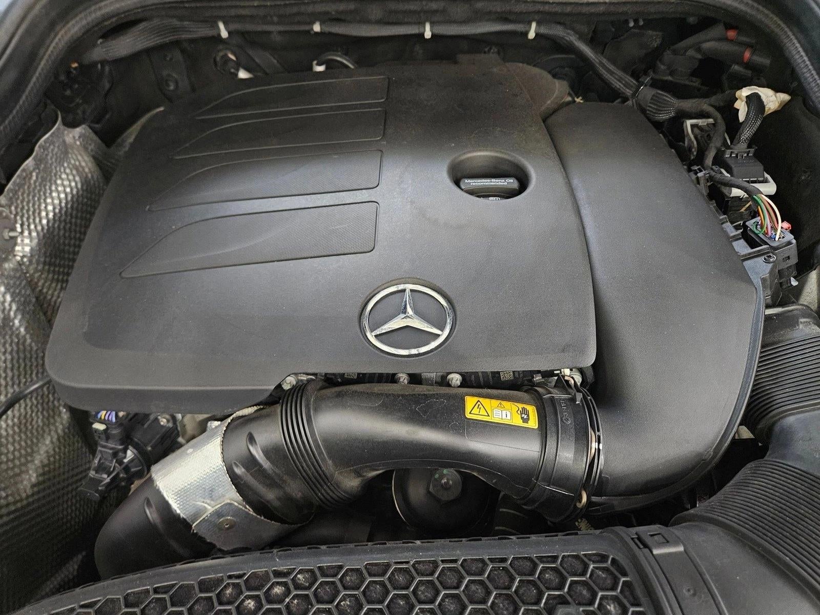 2022 Mercedes-Benz GLE GLE 350 SUV