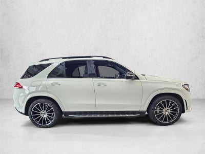 2022 Mercedes-Benz GLE GLE 350 SUV