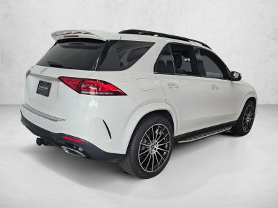 2022 Mercedes-Benz GLE GLE 350 SUV