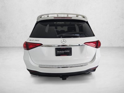 2022 Mercedes-Benz GLE GLE 350 SUV