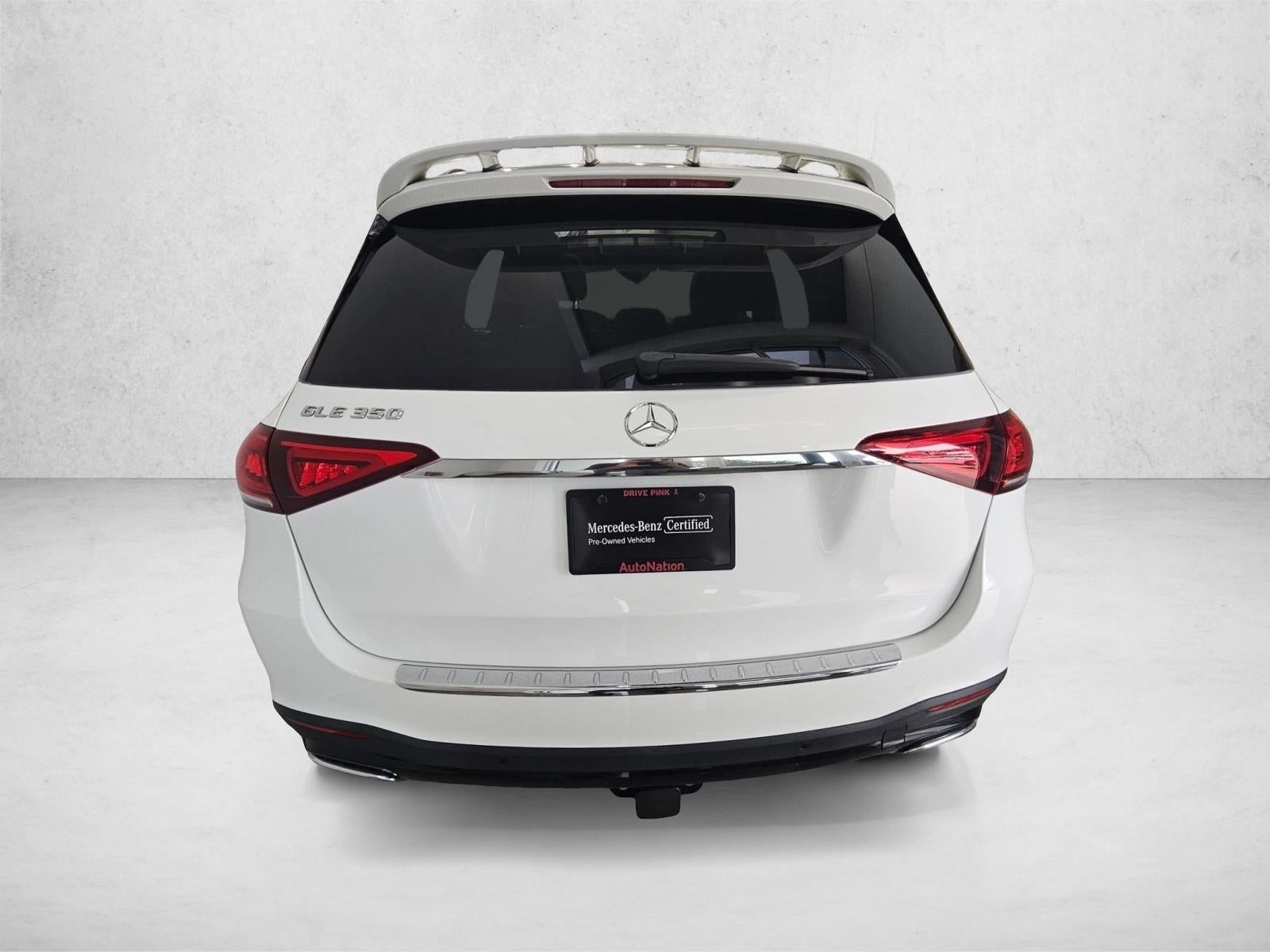 2022 Mercedes-Benz GLE GLE 350 SUV