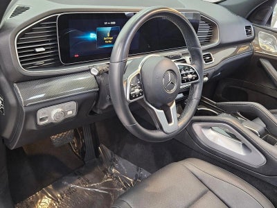 2022 Mercedes-Benz GLE GLE 350 SUV
