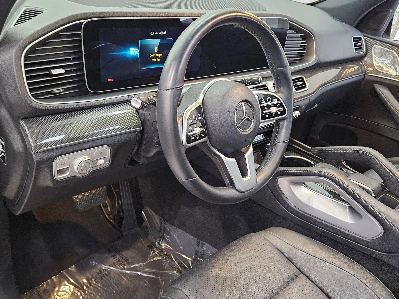 2022 Mercedes-Benz GLE GLE 350 SUV