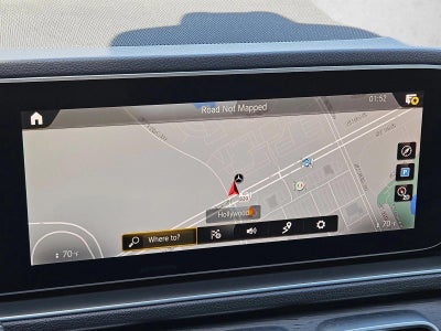 2022 Mercedes-Benz GLE GLE 350 SUV