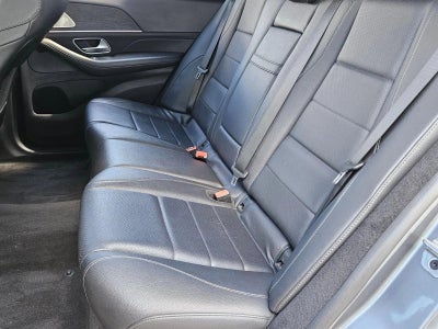 2022 Mercedes-Benz GLE GLE 350 SUV