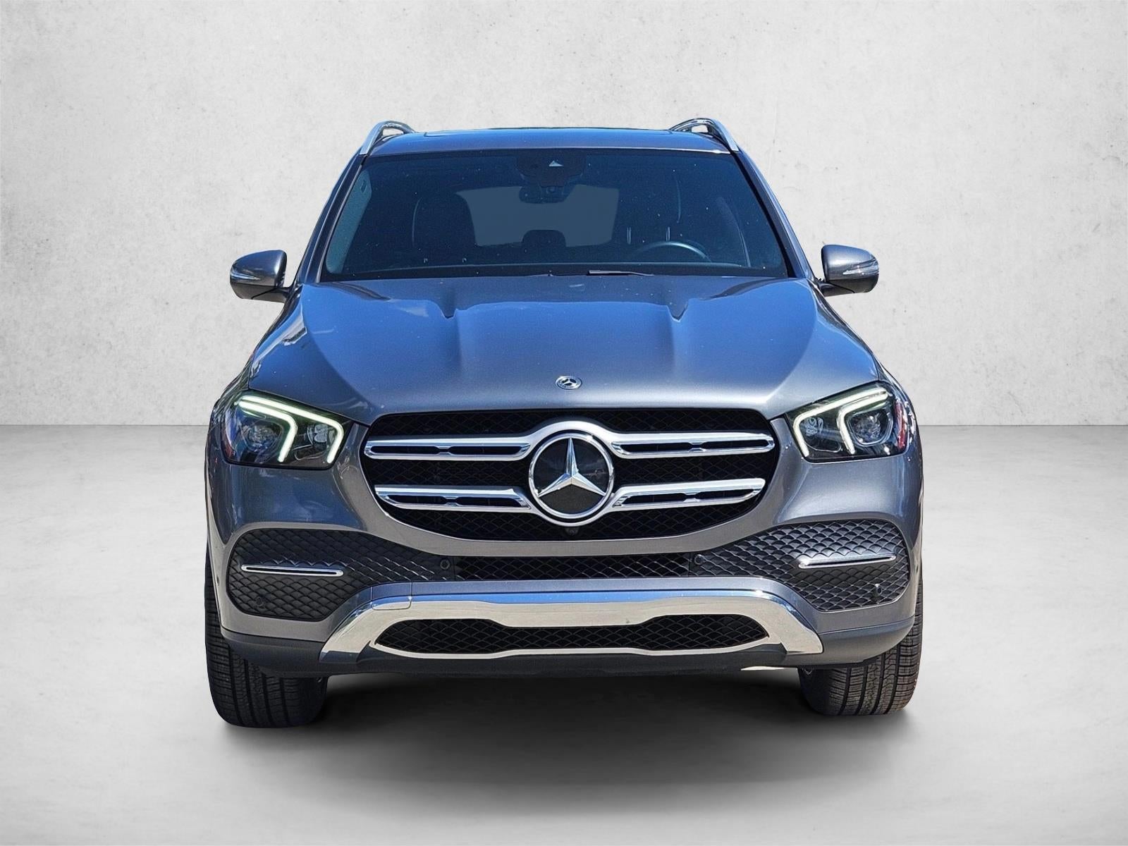 2022 Mercedes-Benz GLE GLE 350 SUV