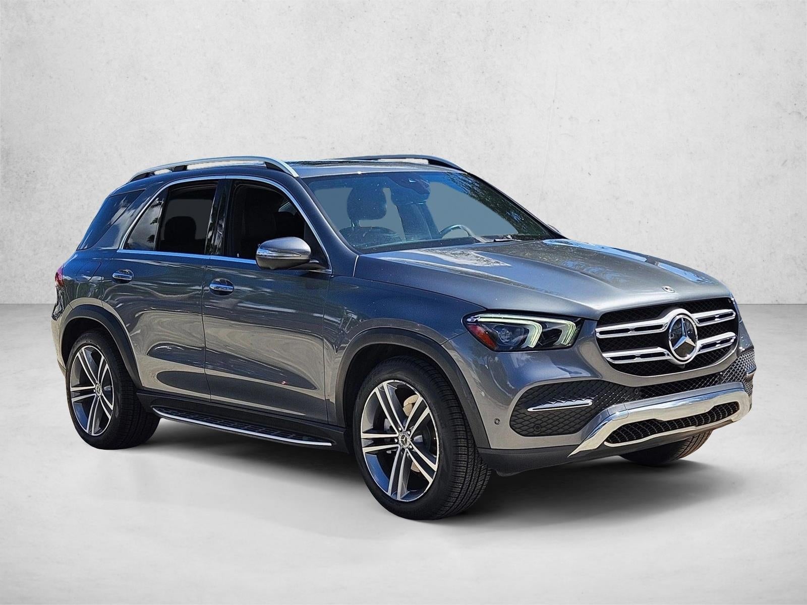 2022 Mercedes-Benz GLE GLE 350 SUV