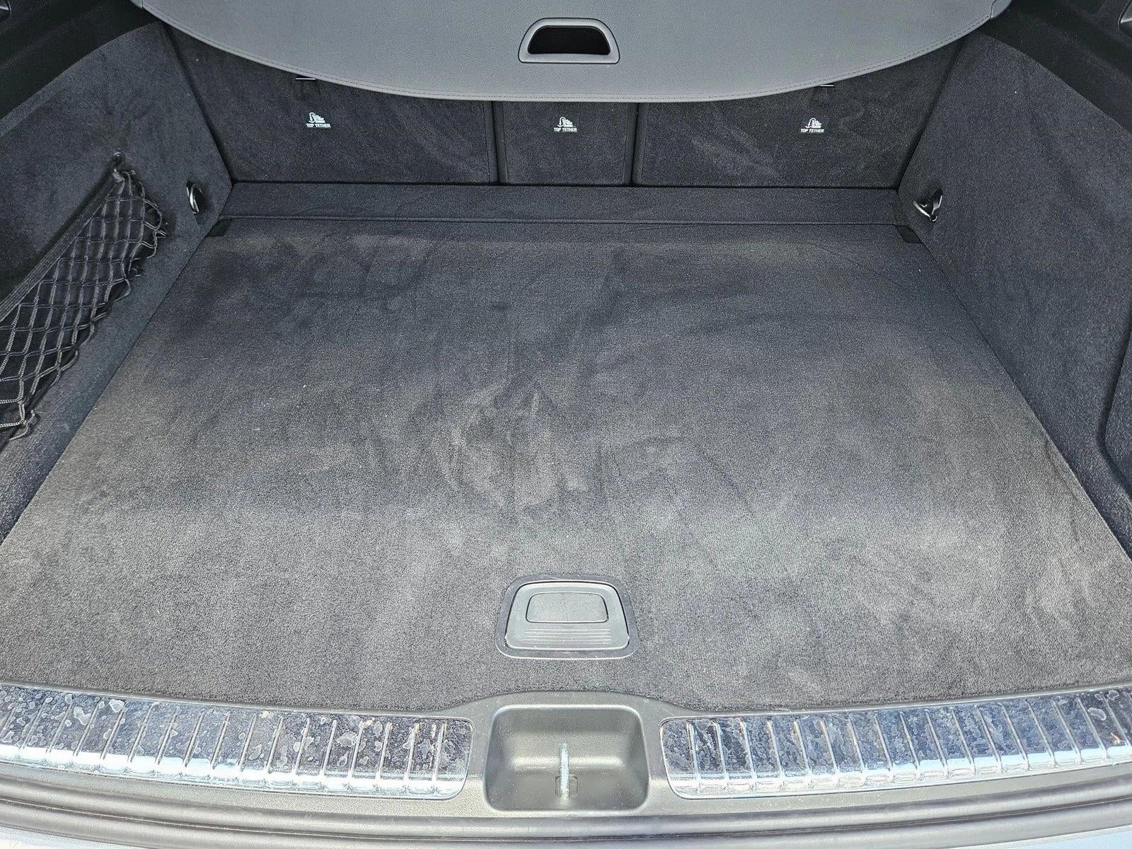 2022 Mercedes-Benz GLE GLE 350 SUV