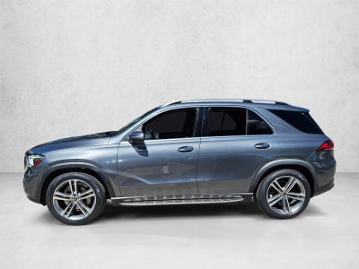 2022 Mercedes-Benz GLE GLE 350 SUV