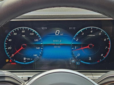 2022 Mercedes-Benz GLE GLE 350 SUV