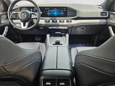 2022 Mercedes-Benz GLE GLE 350 SUV