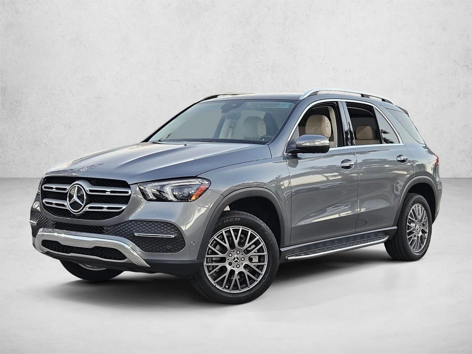 2022 Mercedes-Benz GLE GLE 350 SUV