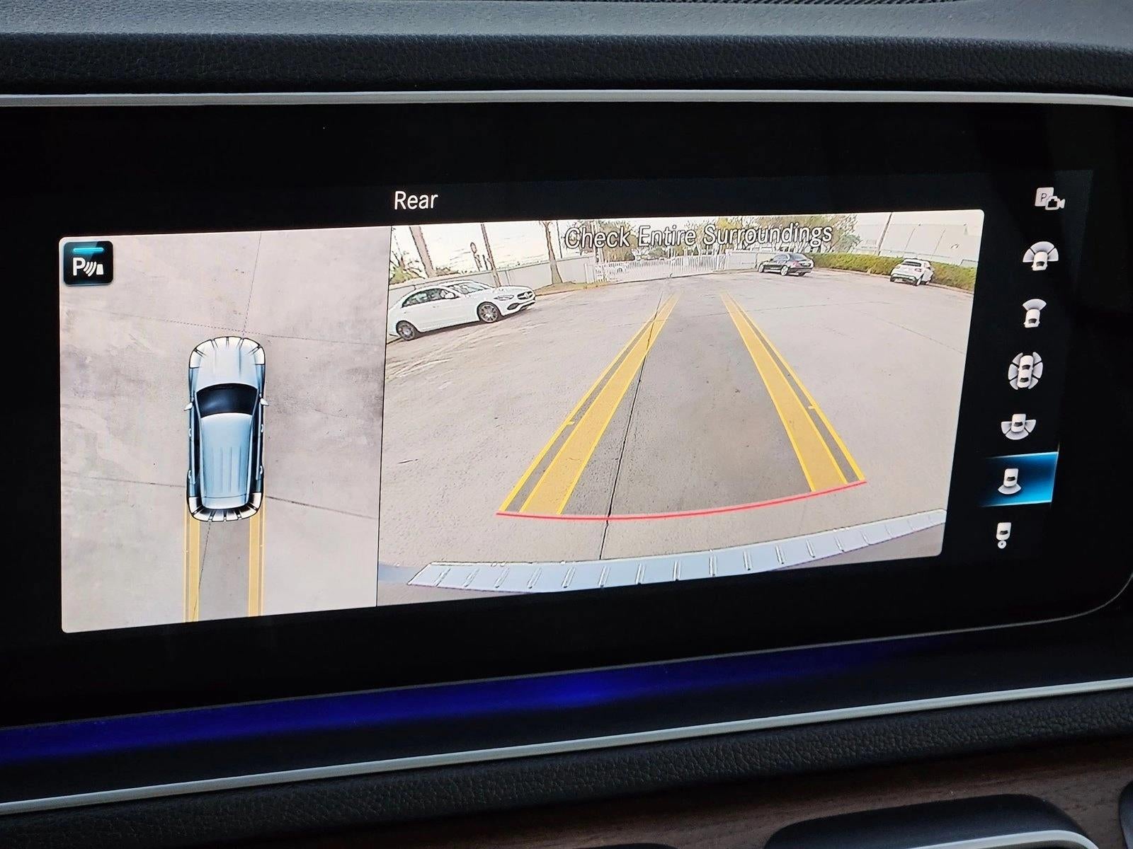 2022 Mercedes-Benz GLE GLE 350 SUV