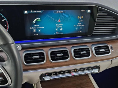 2022 Mercedes-Benz GLE GLE 350 SUV