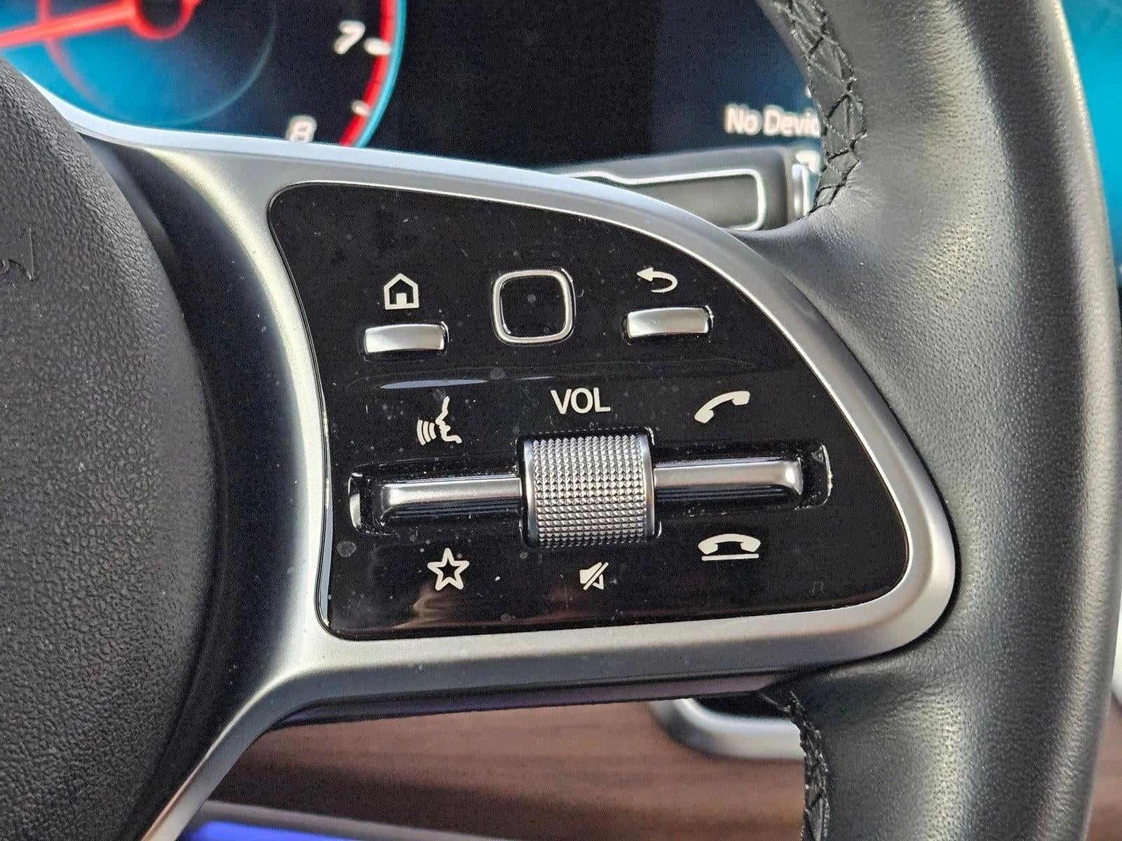 2022 Mercedes-Benz GLE GLE 350 SUV