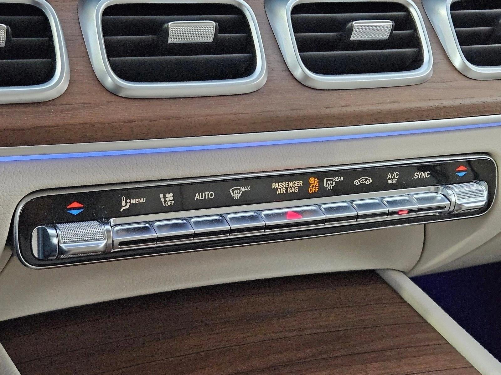 2022 Mercedes-Benz GLE GLE 350 SUV