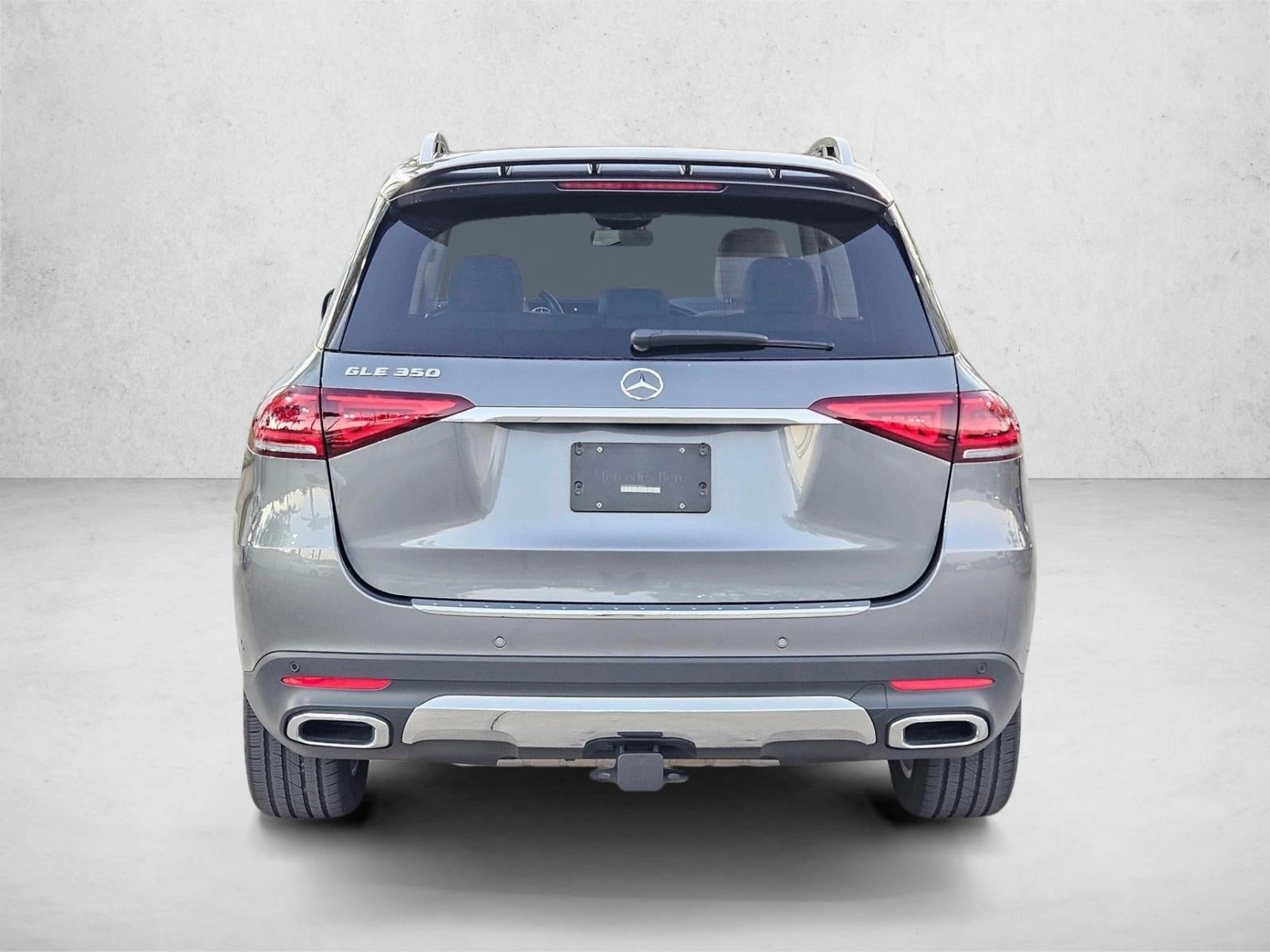 2022 Mercedes-Benz GLE GLE 350 SUV