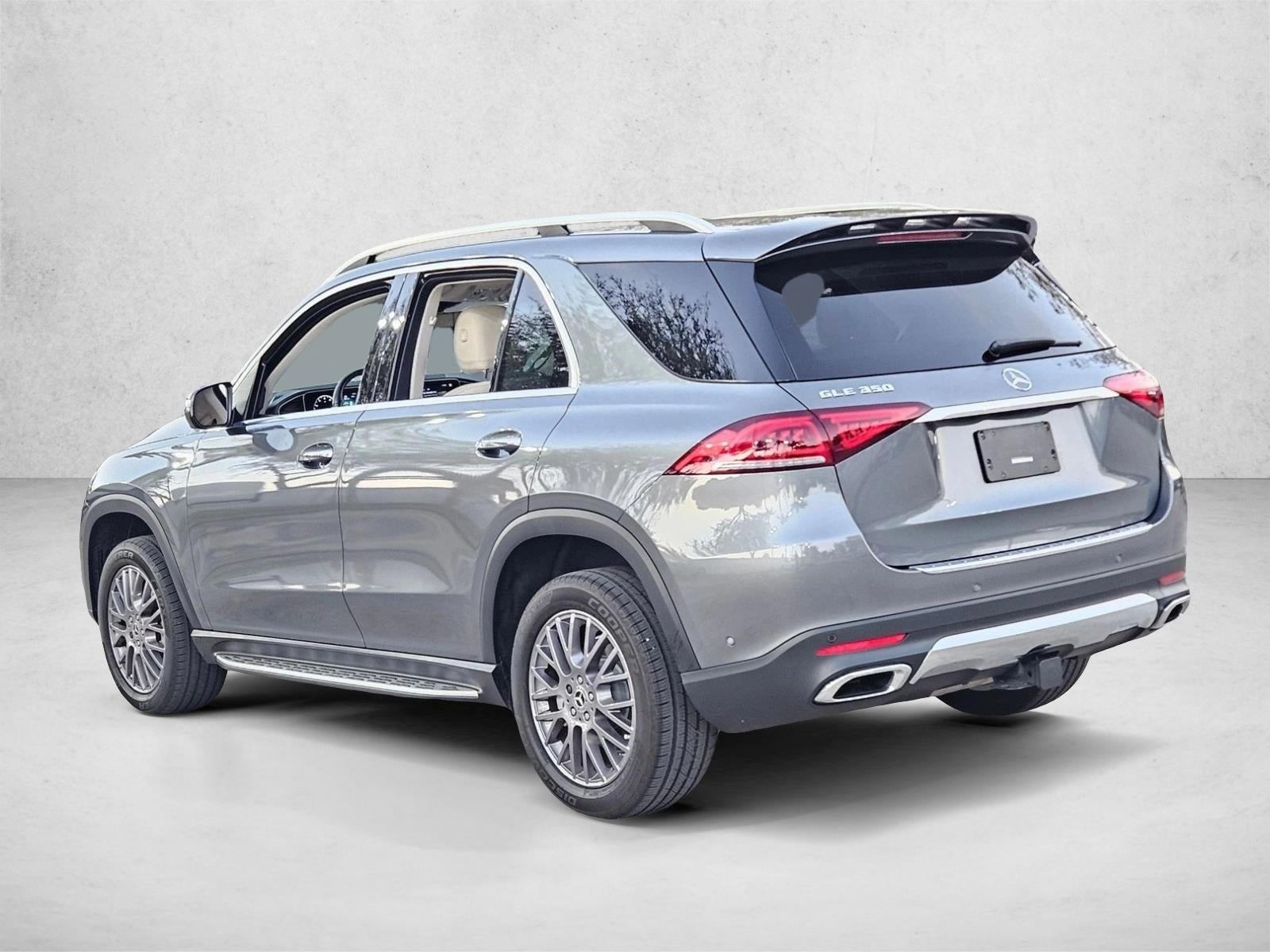 2022 Mercedes-Benz GLE GLE 350 SUV