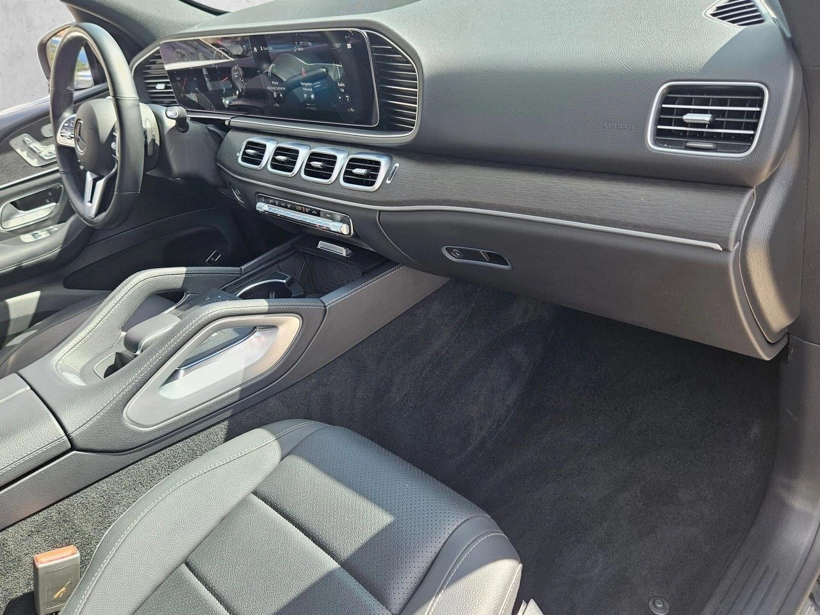 2023 Mercedes-Benz GLE GLE 350 SUV