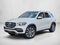 2021 Mercedes-Benz GLE GLE 350 4MATIC® SUV