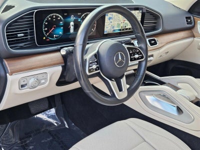 2021 Mercedes-Benz GLE GLE 350 4MATIC® SUV