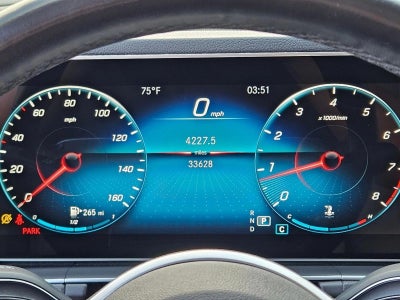 2021 Mercedes-Benz GLE GLE 350 4MATIC® SUV