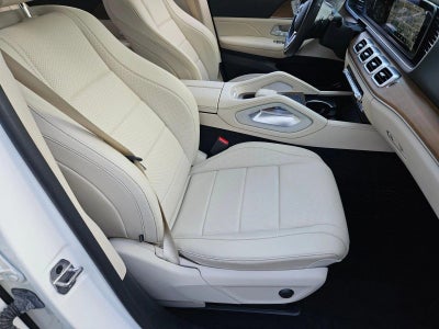 2021 Mercedes-Benz GLE GLE 350 4MATIC® SUV