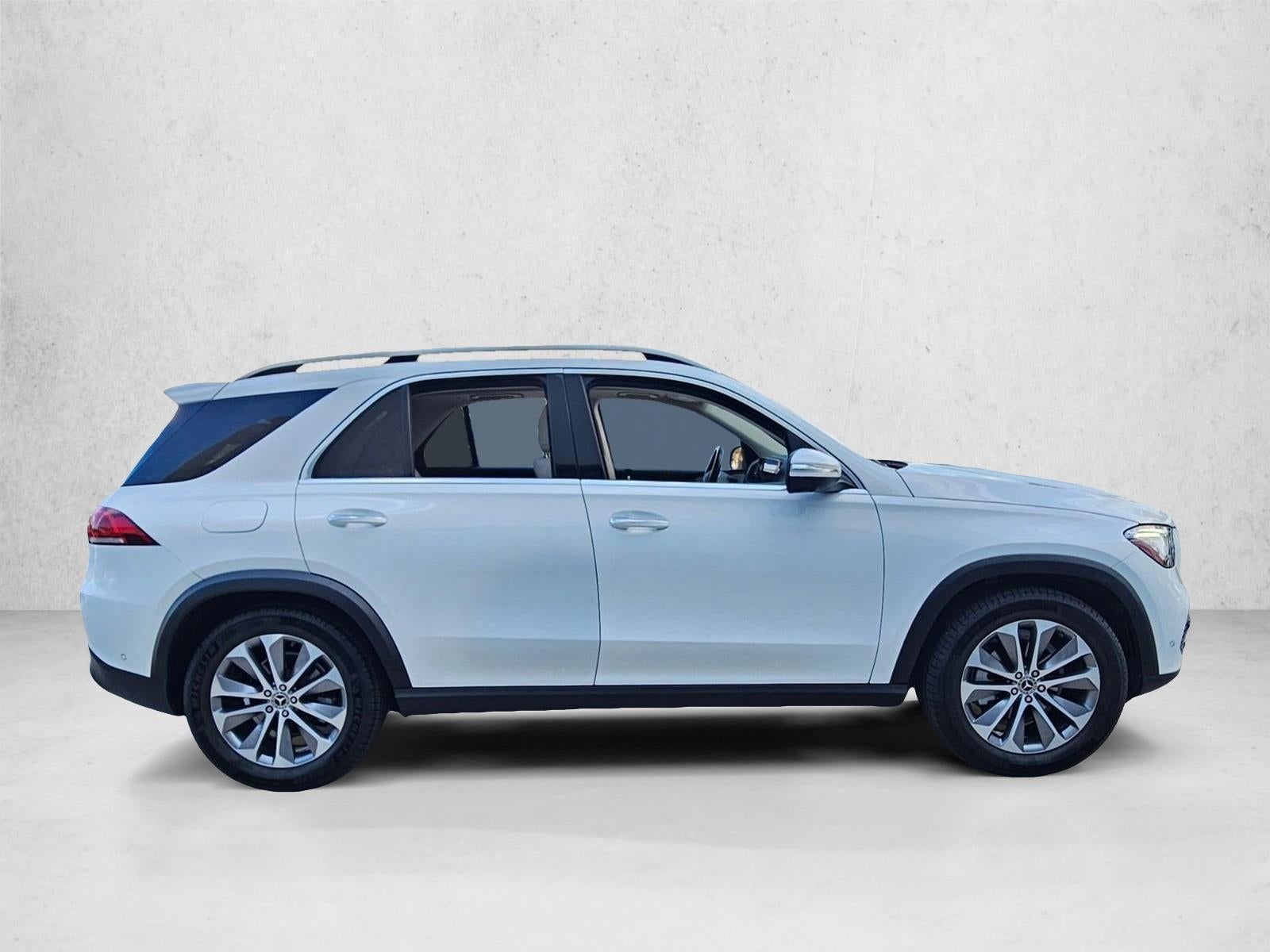 2021 Mercedes-Benz GLE GLE 350 4MATIC® SUV