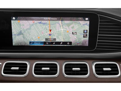 2021 Mercedes-Benz GLE GLE 350 4MATIC® SUV