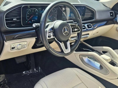 2023 Mercedes-Benz GLE GLE 350 4MATIC® SUV