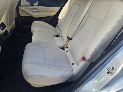 2023 Mercedes-Benz GLE GLE 350 4MATIC® SUV