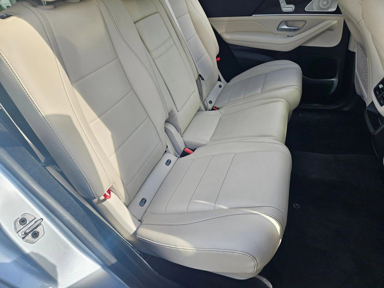 2023 Mercedes-Benz GLE GLE 350 4MATIC® SUV