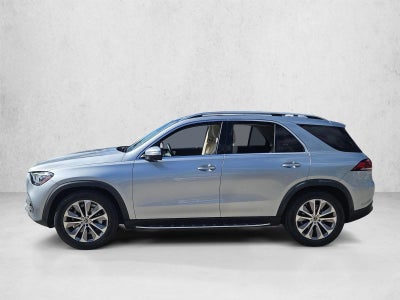 2023 Mercedes-Benz GLE GLE 350 4MATIC® SUV