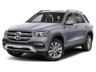 2023 Mercedes-Benz GLE GLE 350 4MATIC® SUV