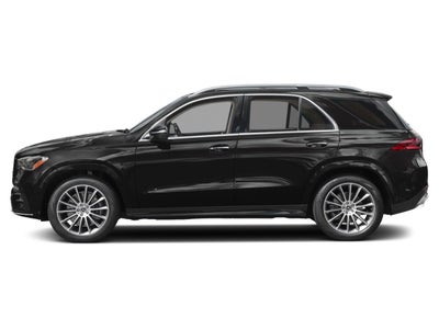 2024 Mercedes-Benz GLE GLE 450 4MATIC® SUV