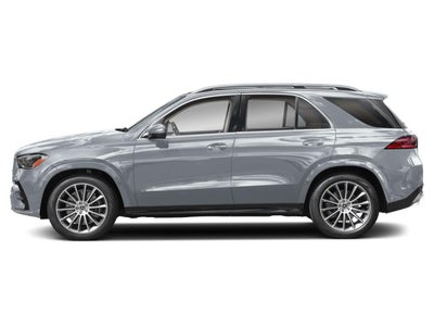 2024 Mercedes-Benz GLE GLE 450 4MATIC® SUV