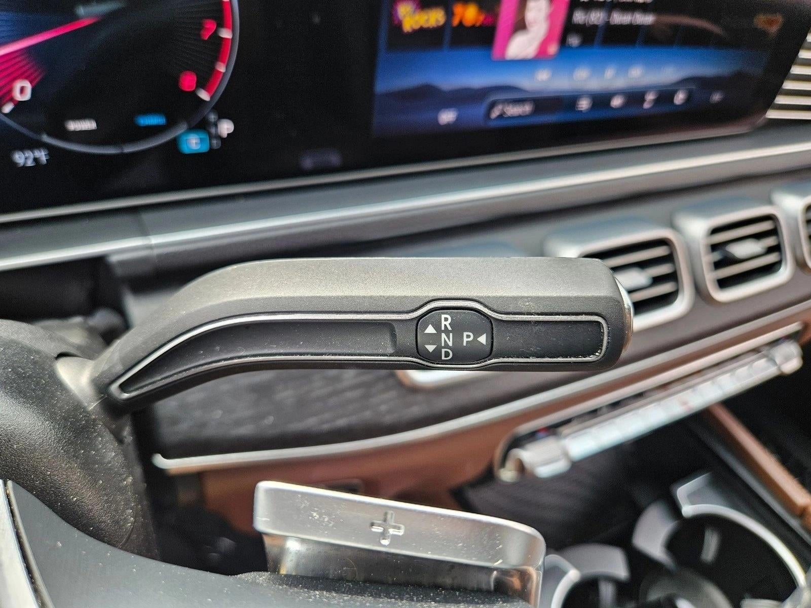 2024 Mercedes-Benz GLE GLE 450 4MATIC® SUV