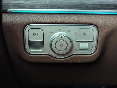 2024 Mercedes-Benz GLE GLE 450 4MATIC® SUV