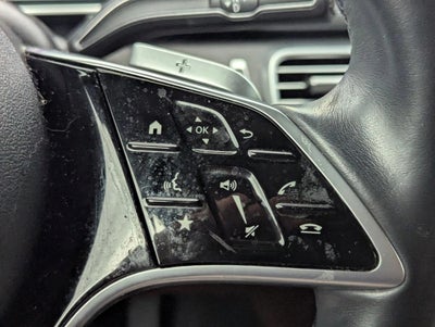 2024 Mercedes-Benz GLE GLE 450 4MATIC® SUV