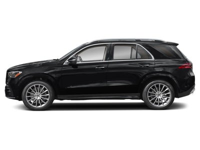 2024 Mercedes-Benz GLE GLE 450 4MATIC® SUV