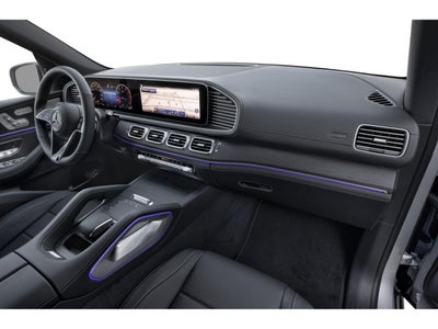 2026 Mercedes-Benz GLE GLE 450 4MATIC® SUV