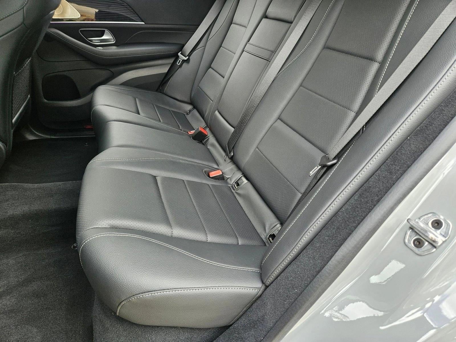 2025 Mercedes-Benz GLE GLE 450 4MATIC® SUV